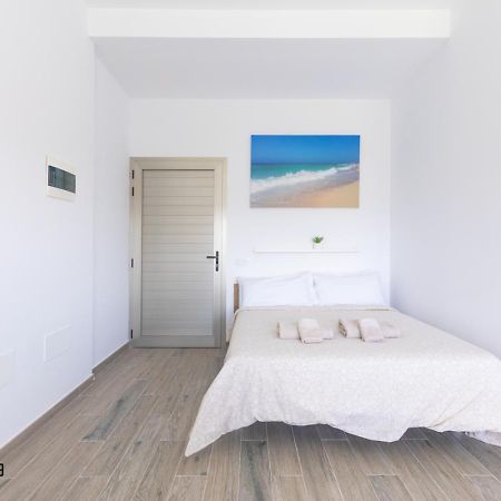 شقة Lola Loft 5 Lajares Irent Fuerteventura لا أوليفا المظهر الخارجي الصورة