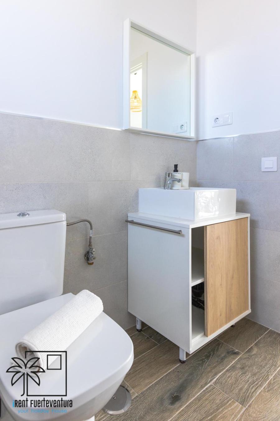 شقة Lola Loft 5 Lajares Irent Fuerteventura لا أوليفا المظهر الخارجي الصورة